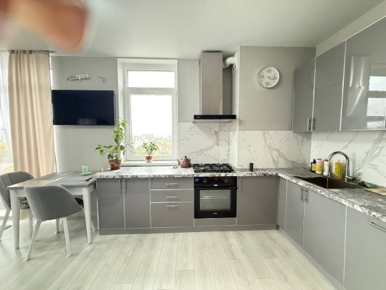 Неймовірна та простора 1кімн квартира в сучасному ЖК  Wellspring Вишневое