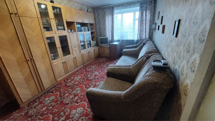 Здам 1кв. Вишневе,Балукова,3/9 - фото 1