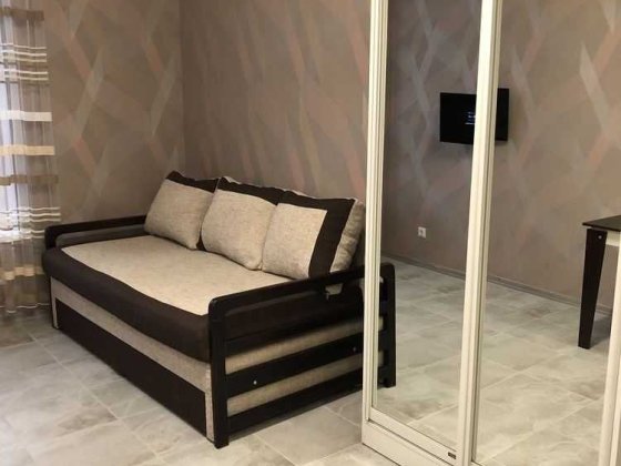 Здається в оренду 1-кімнатна квартира ЖК Променада Вишневое