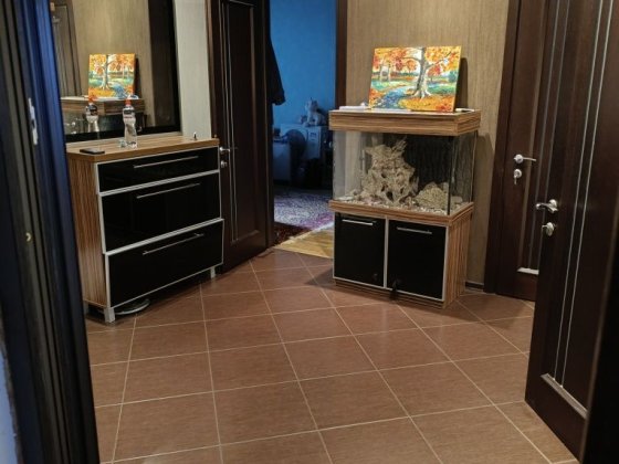 2к квартира Вул Симиренко ! БЕЗ ПОСЕРЕДНИКІВ! Вишневое