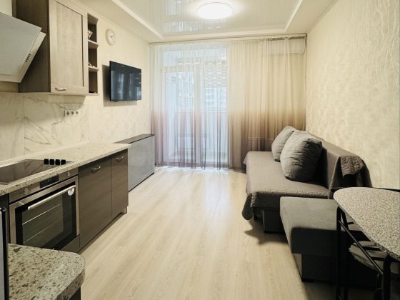 Оренда кухні-студіо у Вишневому, Акварелі 2 Вишневе