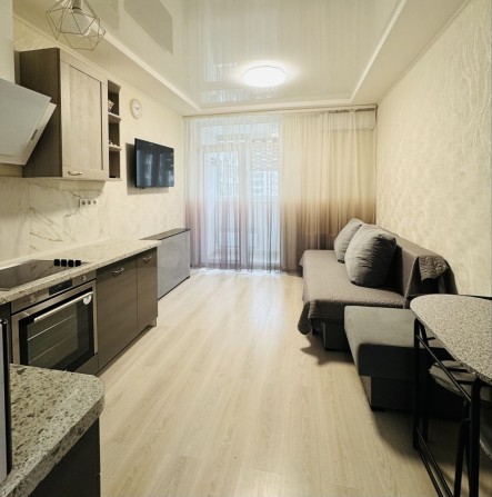 Оренда кухні-студіо у Вишневому, Акварелі 2 - фото 1