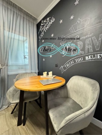 Оренда 1к квартири в м. Вишневому - фото 1