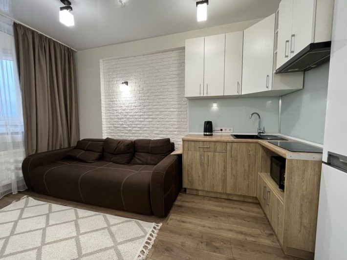 Від власника оренда квартири без комісії ЖК Авіа Квартал - фото 1