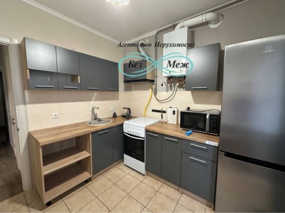 Опенда 1к квартири в м. Вишневому вул. Молодіжна 30А Вишневое