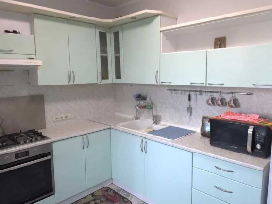 ОРЕНДА 3 кімнатна квартира Вишневе Вишневое