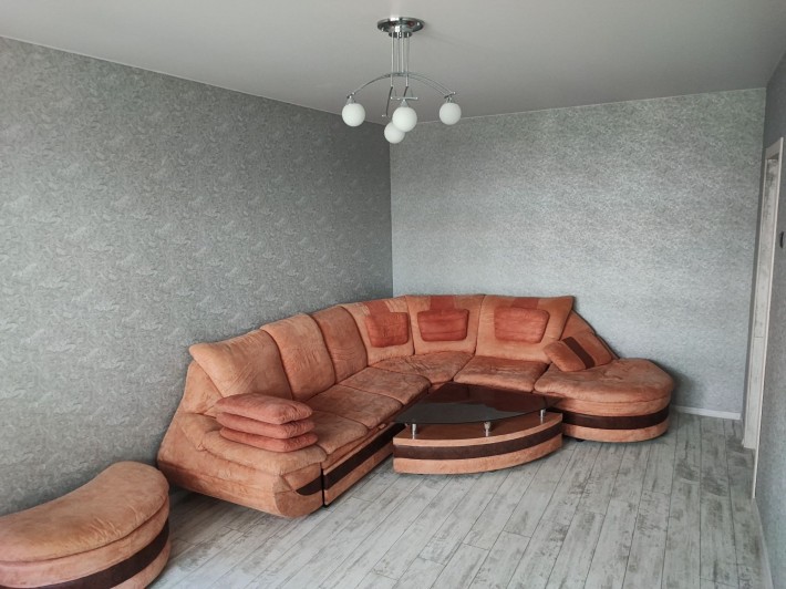 1 кімнатна квартира від власника - фото 1