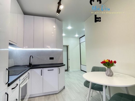 Здам 1к.квартиру Жк Софія Резиденс Можна на 1-2 місяці Вишневое