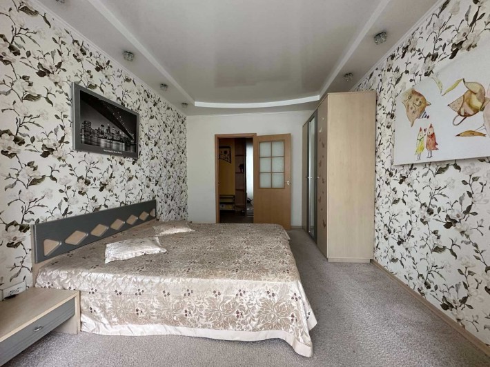 Вул. Європейська 24, оренда затишної 2к квартири, Вишневе - фото 1