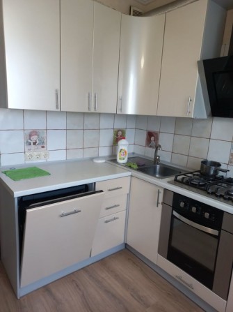 Здам 3 кім.кв на м/в Таращанський - фото 1