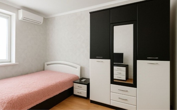 Оренда двох кімнатноі квартири пРівдено Заході - фото 1