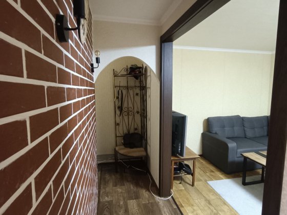 Здам 2-ох кімнатну квартиру в центрі міста Біла Церква