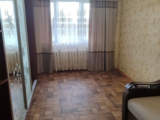 Здам 1-кімнатну квартиру на Героїв Крут Белая Церковь