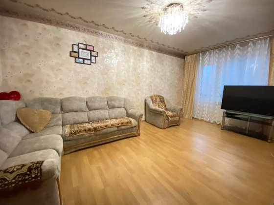 Здам квартиру р-н Леваневського на довгий термін Белая Церковь