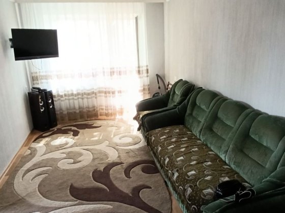 Здається  квартира центр Біла Церква