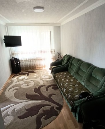 Здається  квартира центр - фото 1