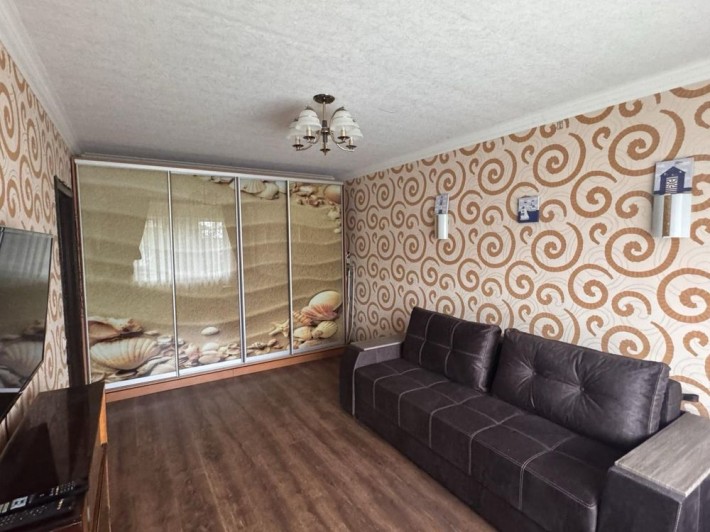 Оренда 2-х кімнатної квартири Курсова - фото 1