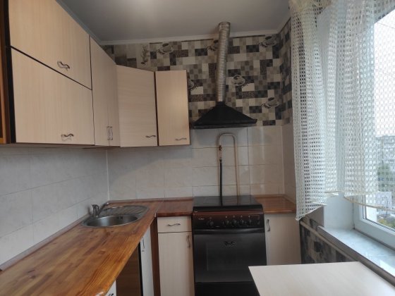 Оренда 1-к квартира Ближні Гречани, вулиця Шухевича Хмельницький