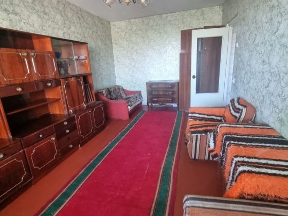 Оренда  1 кімнатної квартири  на Таращанському Белая Церковь