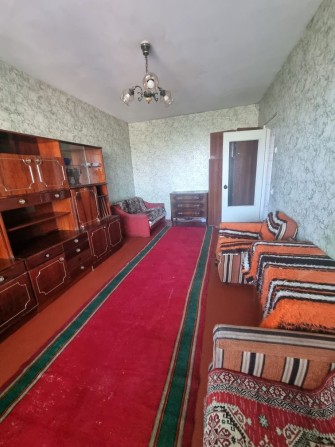 Оренда  1 кімнатної квартири  на Таращанському - фото 1