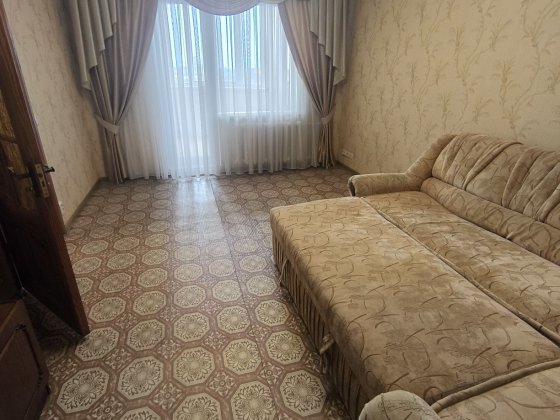 Оренда 3 кімн. Л. Долинського. Белая Церковь