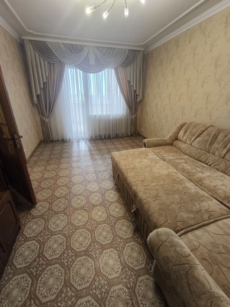 Оренда 3 кімн. Л. Долинського. - фото 1