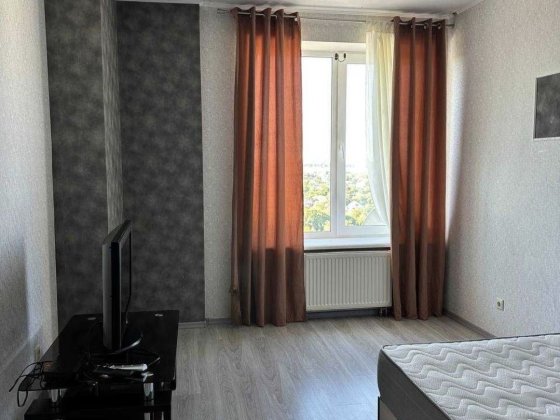 Здам 1 к квартиру в новобудові по вулиці Шевченко Белая Церковь