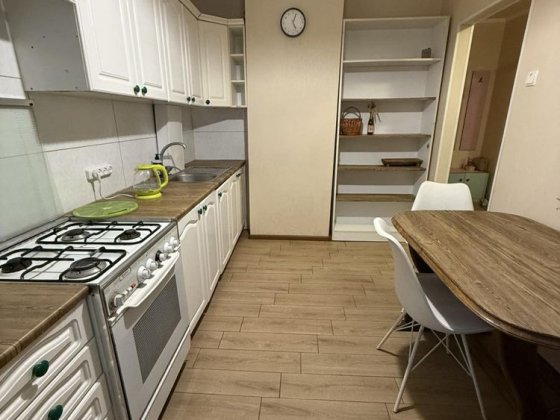 3 кімнатна квартира Ярослава Мудрого Белая Церковь