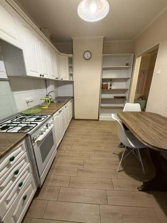 3 кімнатна квартира Ярослава Мудрого - фото 1