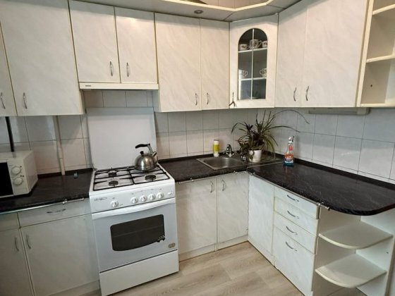 2 кімнатна квартира вулиця Зелена Белая Церковь