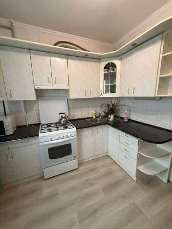 2 кімнатна квартира вулиця Зелена - фото 1