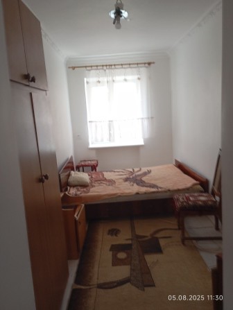 Здається мал.2кім.кв.р-н поблизу центру р-н Княгини 41кв.м.2пов.6000гр - фото 1