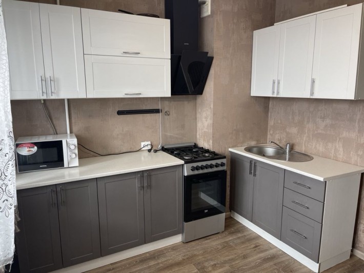 Здам 1-кімнатну квартиру на Павліченко - фото 1