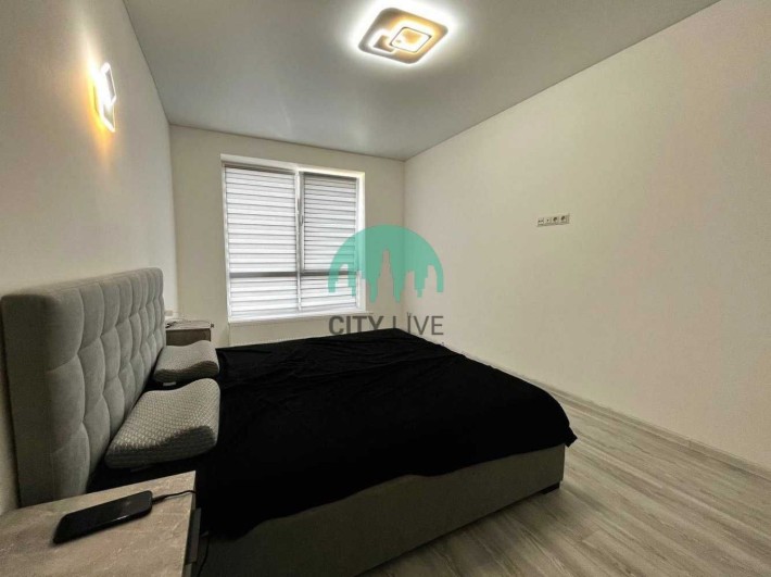 Оренда 1-кім кв в новобудові, ЖК Княгинин (38) - фото 1