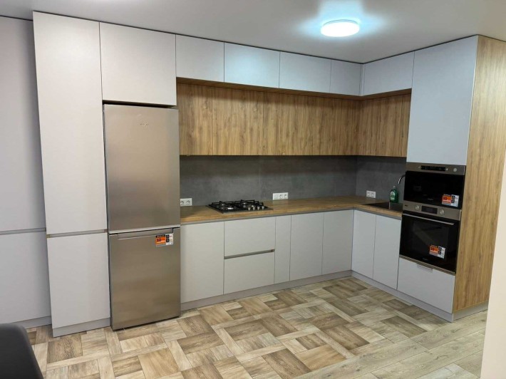 Довгострокова оренда 1-кімнатної квартири в ЖК, без комісій - фото 1