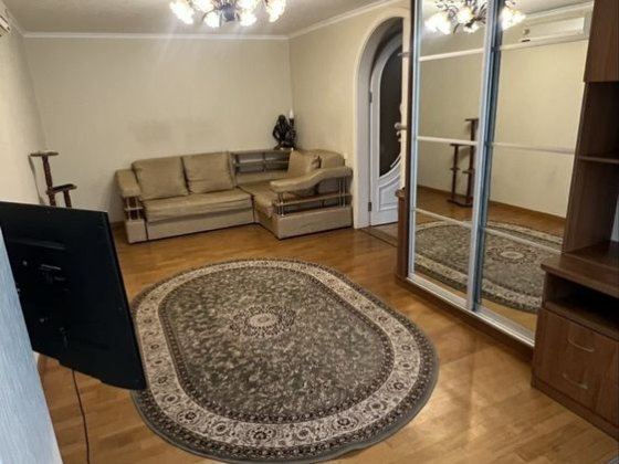 Оренда 2 кім. Вокзальна вул.Партизанська Белая Церковь