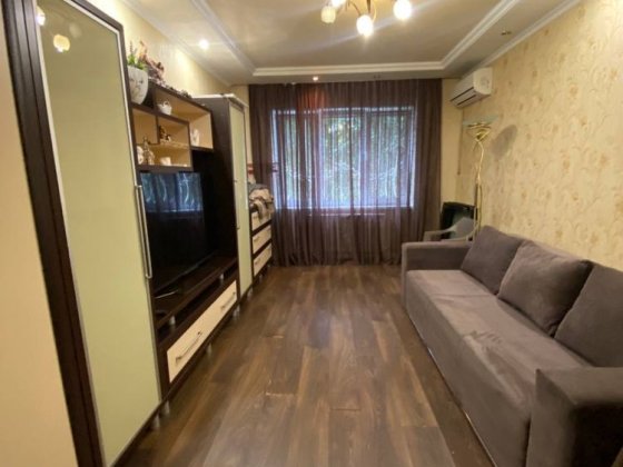 Оренда! 3х квартира з автономним опаленням Белая Церковь