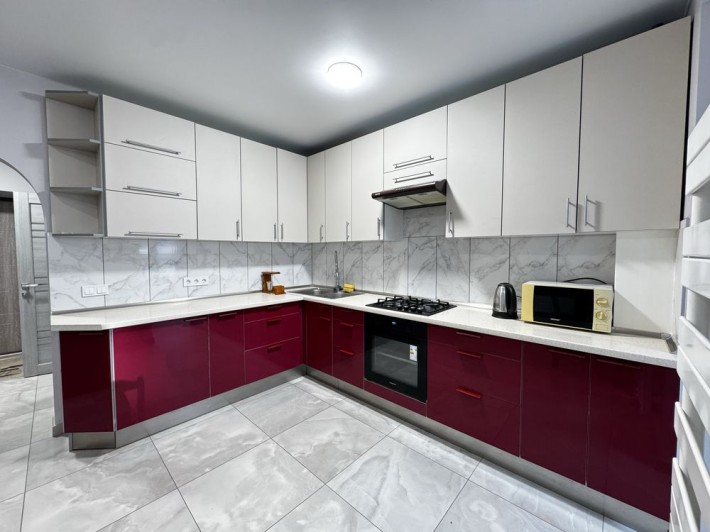 ‼️Оренда просторої 1-км квартири, ЖК Галицький - фото 1