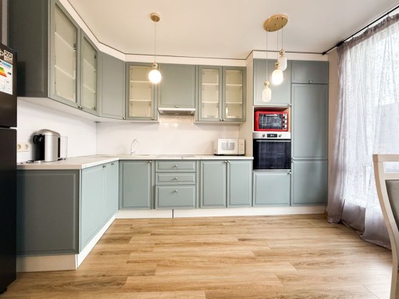 Здається в оренду  1.5 кім квартира в престижному ЖК FAMILY PLAZA Ивано-Франковск