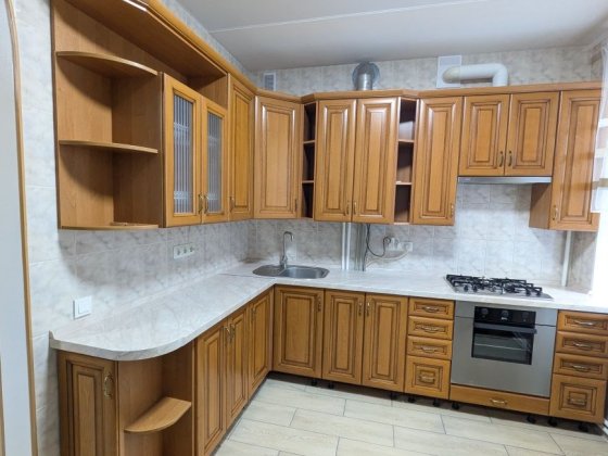 Довгострокова оренда 3 кімнатної квартири в центрі Ірпеня Ирпень