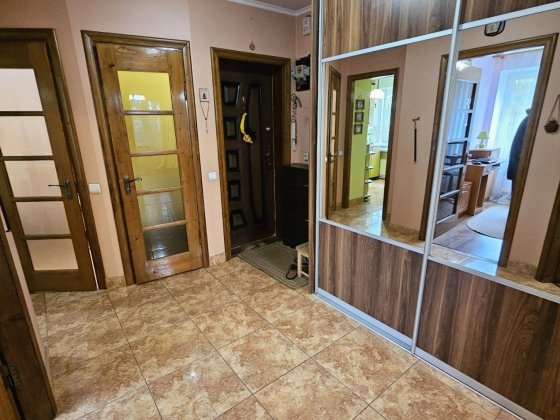 Оренда 3 кім квартири, центр, Бандери Івано-Франківськ