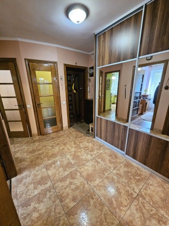 Оренда 3 кім квартири, центр, Бандери - фото 1