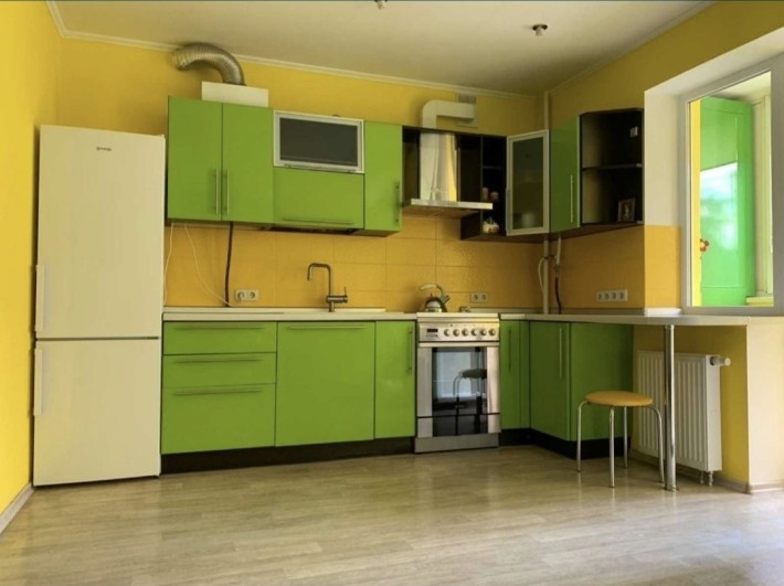 Здам 1 кімнатну квартиру студію в Ірпіні - фото 1