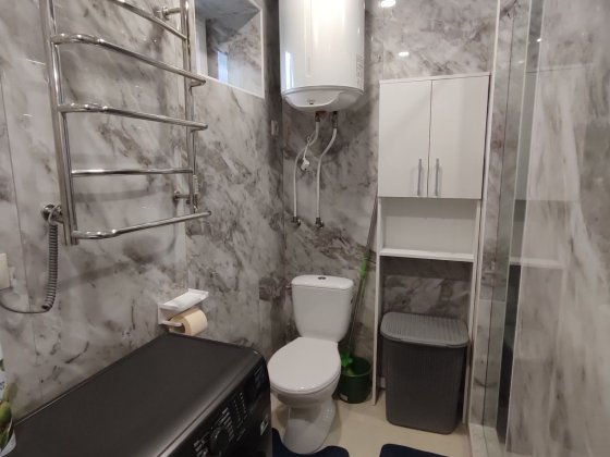 Оренда 1к квартири в Ірпені з ремонтом! Ирпень