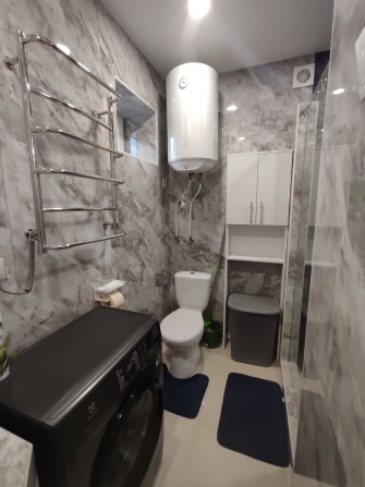 Оренда 1к квартири в Ірпені з ремонтом! - фото 1