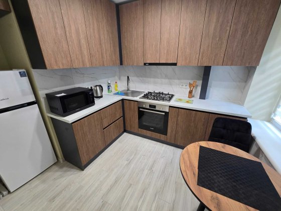 Здам 1 кім кварт на Чорновола. Івано-Франківськ