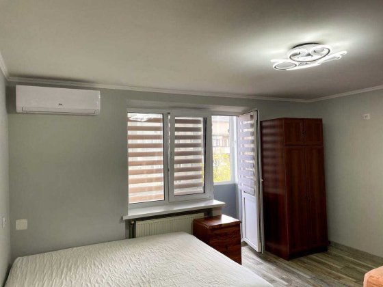 Оренда 1-кім. квартири біля парку Шевченка! Івано-Франківськ