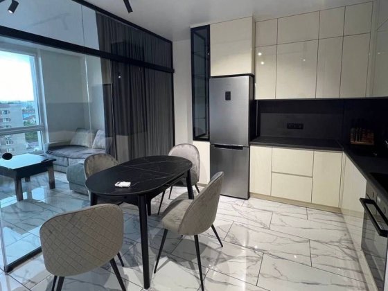 Оренда 1 км квартири поруч з стометрівкою Івано-Франківськ