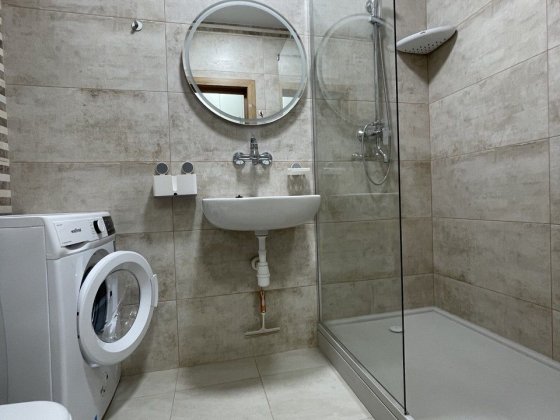 Вільна з 28 вересня! ЖК Грін Сайд Ірпінь студія Ирпень