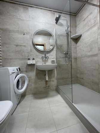 Вільна з 28 вересня! ЖК Грін Сайд Ірпінь студія - фото 1